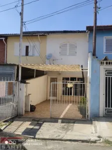 Sobrado com 3 Quartos à venda, 96m² no Jardim Franca, São Paulo