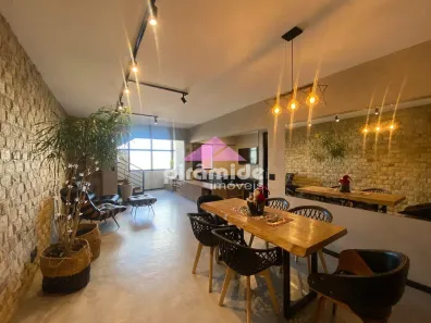 Apartamento com 4 Quartos à venda, 230m² no Jardim Esplanada II, São José dos Campos