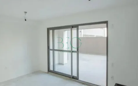 Apartamento com 1 Quarto à venda, 57m² no Chácara Inglesa, São Paulo