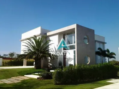 Sobrado com 4 Quartos à venda, 1058m² no Barreiro, Araçoiaba da Serra