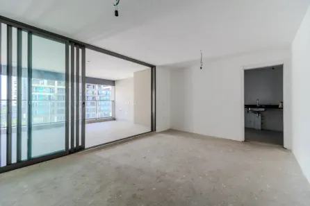 Apartamento com 3 Quartos à venda, 125m² no Campo Belo, São Paulo