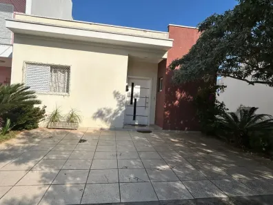 Casa de Condomínio com 3 Quartos à venda, 96m² no Horto Florestal, Sorocaba