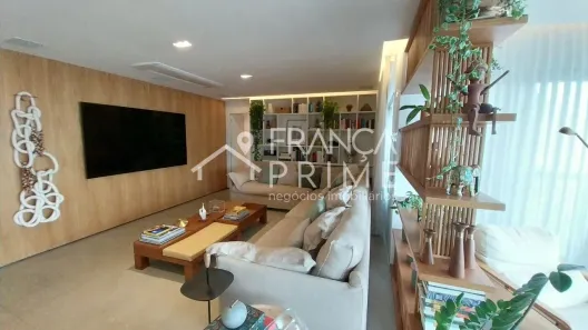 Apartamento com 2 Quartos para alugar, 110m² no Perdizes, São Paulo