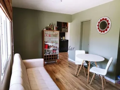 Casa de Condomínio com 2 Quartos à venda, 74m² no Jardim Paraíso, São Paulo
