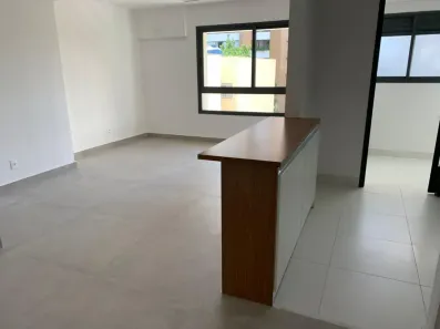 Apartamento com 2 Quartos para alugar, 79m² no Vila Madalena, São Paulo