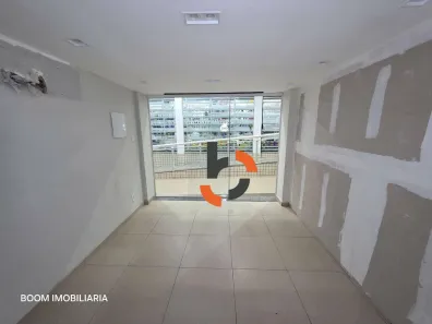 Ponto Comercial para alugar, 33m² no Centro, Nova Iguaçu