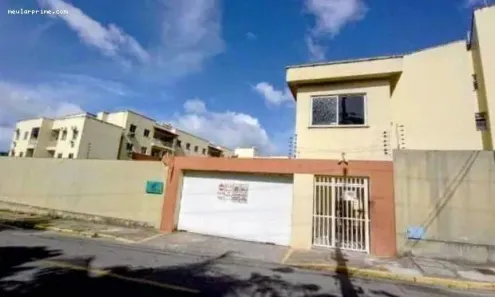 Apartamento com 2 Quartos à venda, 42m² no Cigana, Caucaia