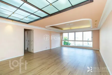 Apartamento com 3 Quartos à venda, 190m² no Centro Histórico, Porto Alegre
