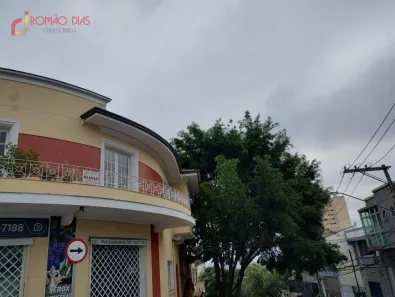 Sala Comercial para alugar, 120m² no Lapa, São Paulo