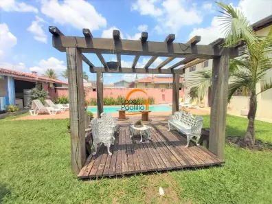 Casa com 8 Quartos à venda, 336m² no Loteamento Jardim Morumbi, Atibaia