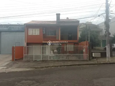 Casa com 4 Quartos à venda, 250m² no Vera Cruz, Gravataí