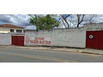 Prédio Comercial à venda, 14978m² no Jardim Iracema, Teófilo Otoni