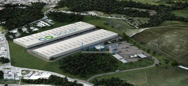 Galpão/Depósito/Armazém para alugar, 37057m² no Jardim Íris, São Paulo