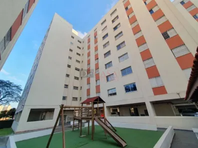 Apartamento com 2 Quartos à venda, 56m² no Itaquera, São Paulo
