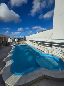 Apartamento com 2 Quartos à venda, 50m² no Jardim São Paulo, João Pessoa