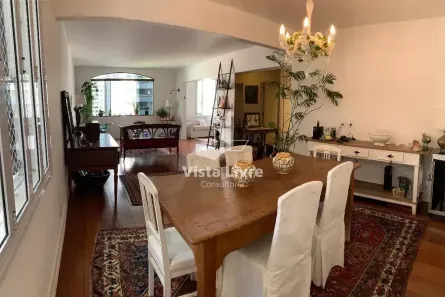 Apartamento com 2 Quartos à venda, 162m² no Itaim Bibi, São Paulo