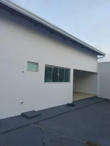 Casa com 3 Quartos para venda ou aluguel, 250m² no Jardim Helvécia, Aparecida de Goiânia