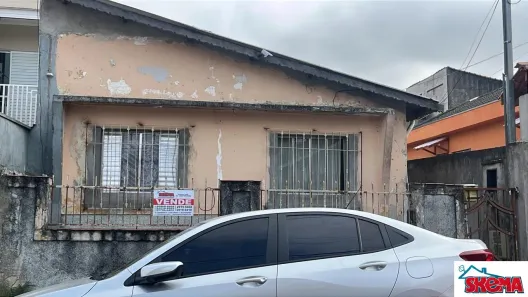 Casa com 3 Quartos à venda, 140m² no Vila Nova, São Paulo