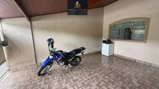 Sobrado com 3 Quartos à venda, 167m² no Jardim Eloyna, Pindamonhangaba