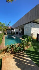 Casa de Condomínio com 5 Quartos à venda, 230m² no Olhos d'Água, Barra dos Coqueiros