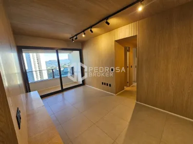 Apartamento com 2 Quartos para alugar, 77m² no Vila da Serra, Nova Lima