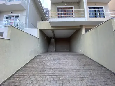 Sobrado com 3 Quartos à venda, 175m² no Vila São Silvestre, São Paulo