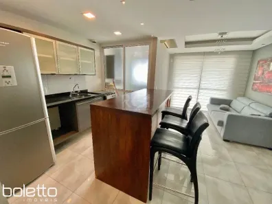 Apartamento com 1 Quarto à venda, 66m² no Jardim Europa, Porto Alegre