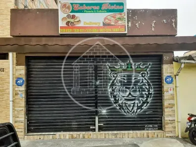 Ponto Comercial para alugar, 80m² no Vila Natal, São Paulo