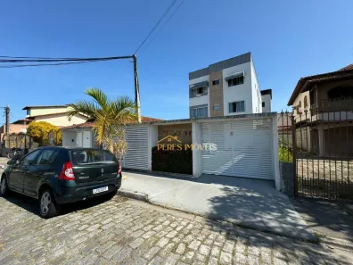 Apartamento com 2 Quartos à venda, 67m² no Novo Rio das Ostras, Rio das Ostras