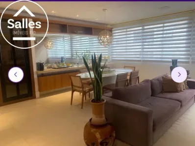 Apartamento com 3 Quartos à venda, 150m² no Copacabana, Rio de Janeiro