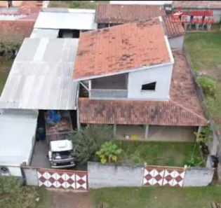 Casa com 4 Quartos à venda, 331m² no São Sebastião, Guaratinguetá