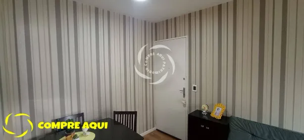 Apartamento com 1 Quarto à venda, 36m² no Barra Funda, São Paulo