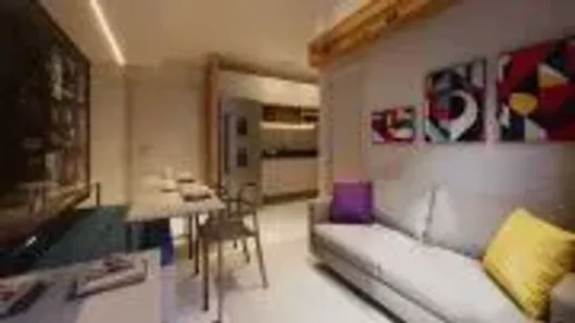 Apartamento com 2 Quartos à venda, 46m² no Jiquiá, Recife