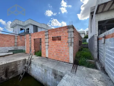 Lote/Terreno à venda, 360m² no Swiss Park, Campinas