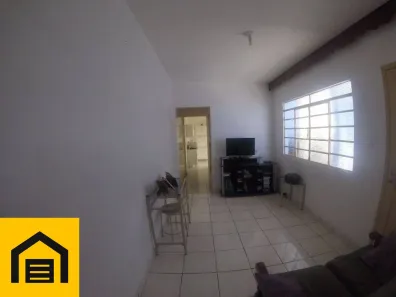 Casa com 4 Quartos à venda, 270m² no Parque São Vicente, Mauá