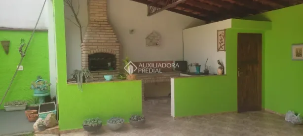 Casa com 2 Quartos à venda, 214m² no Independência, São Bernardo do Campo
