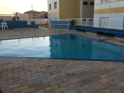 Apartamento com 1 Quarto à venda, 55m² no Belas Artes, Itanhaém