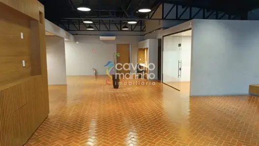Ponto Comercial com 3 Quartos para alugar, 296m² no Jardim Sumaré, Ribeirão Preto