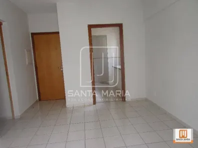 Apartamento com 1 Quarto à venda, 40m² no Vila Ana Maria, Ribeirão Preto