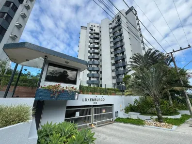 Apartamento com 3 Quartos à venda, 130m² no Atiradores, Joinville