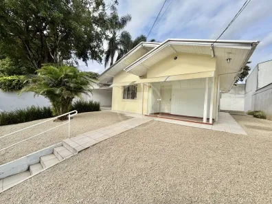 Imóvel Comercial com 2 Quartos para alugar, 164m² no Centro, Blumenau