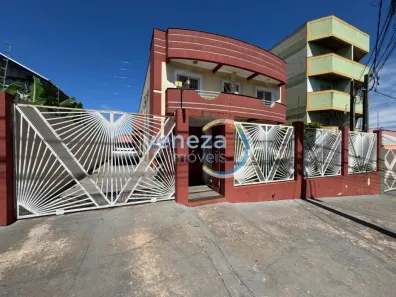 Apartamento com 1 Quarto para alugar, 37m² no Portuguesa, Londrina