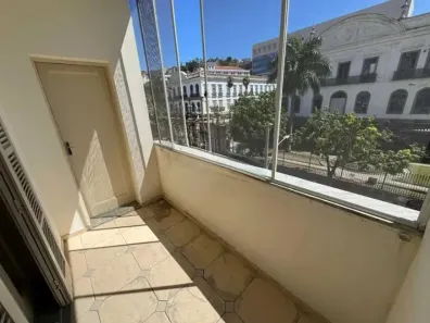 Apartamento com 3 Quartos à venda, 96m² no Glória, Rio de Janeiro