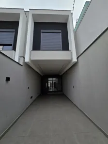 Sobrado com 3 Quartos à venda, 116m² no Jardim Ipanema (Cidade Líder), São Paulo