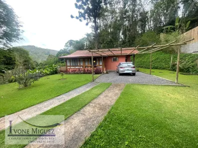 Casa com 2 Quartos à venda, 87m² no , Petrópolis