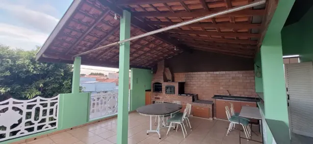 Sobrado com 4 Quartos para alugar, 125m² no Bosque dos Eucaliptos, São José dos Campos
