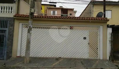 Sobrado com 3 Quartos à venda, 196m² no Vila Rica, São Paulo