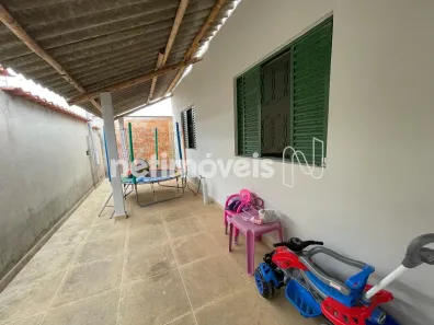 Casa com 2 Quartos à venda, 360m² no Fluminense, Florestal