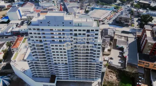 Apartamento com 1 Quarto à venda, 63m² no Portão, Curitiba