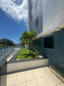 Apartamento com 3 Quartos à venda, 92m² no Jardim Oceania, João Pessoa
